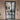 Pure Line - Double Hinged Glass Door with Latch and Frame – internal steel and glass door, photo 5