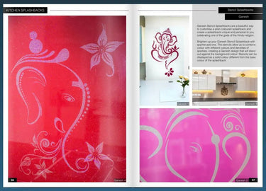 All Products Catalogue - CreoGlass®