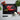 Three Red Dry Chillies Glass Chopping Board and Worktop - CreoGlass®