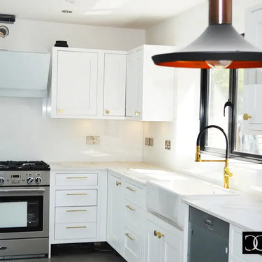 White Grey Marble 10mm Silestone Quartz Worktop - CreoGlass®