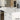 White XGloss Glacier 10mm Dekton Worktop