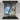 Abstract Liquid Structure DIY Splashback and Chopping Board - Bundle