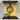 Abstract Yellow Ochre Printed Glass Splashback - DIY - CreoGlass®