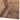 Antique Toughened Mirror - Bronze - Sample - 8 - CreoGlass®