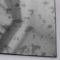 Antique Toughened Mirror - Grey - Sample - 7 - CreoGlass®