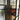 Linear Frame – Double Hinged Glass Door with 2 Side Panels, Latch and Frame – internal steel and glass door, photo 4