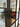 Linear Frame – Double Hinged Glass Door with 2 Side Panels, Latch and Frame – internal steel and glass door, photo 4