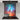 Astronaunt Printed Glass Splashback - DIY - CreoGlass®