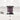 Aubergine Colour Glass Splashback - DIY - CreoGlass®