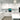 Black to Teal - Gradient - Splashback - DIY - CreoGlass®
