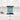 Blue Diamond Colour Glass Splashback - DIY - CreoGlass®