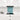 Blue Diamond Colour Glass Splashback - DIY - CreoGlass®