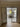 Velar Frame - Double Hinged Glass Door with Latch and Frame – internal steel and glass door, photo 3