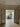 Velar Frame - Double Hinged Glass Door with Latch and Frame – internal steel and glass door, photo 4