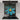 Cerulean Daisy Printed Glass Splashback - DIY - CreoGlass®
