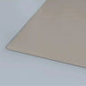 Antelope Matt Finish Sample - CreoGlass®