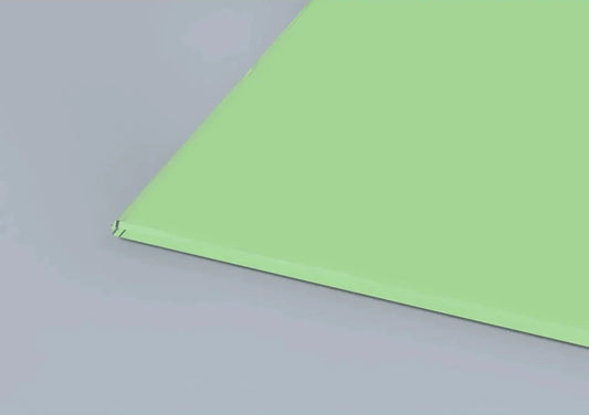 Woodland Fern Matt Finish Sample