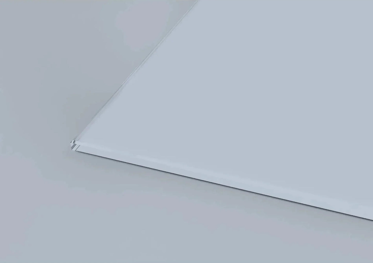 Grey Matt Finish Sample