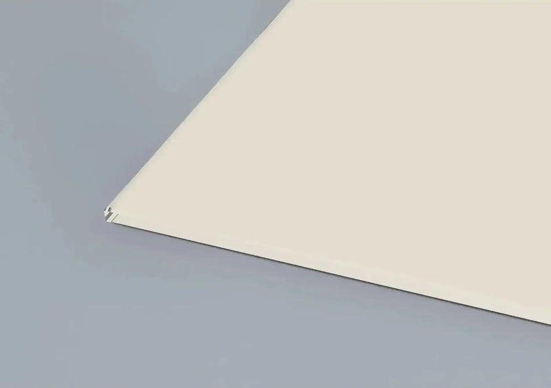 Natural Calico Matt Finish Sample - CreoGlass®