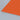 Pure Orange Matt Finish Sample