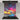 Colourful Clouds DIY Splashback and Chopping Board - Bundle