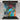Colourful Leaves Printed Glass Splashback - DIY - CreoGlass®