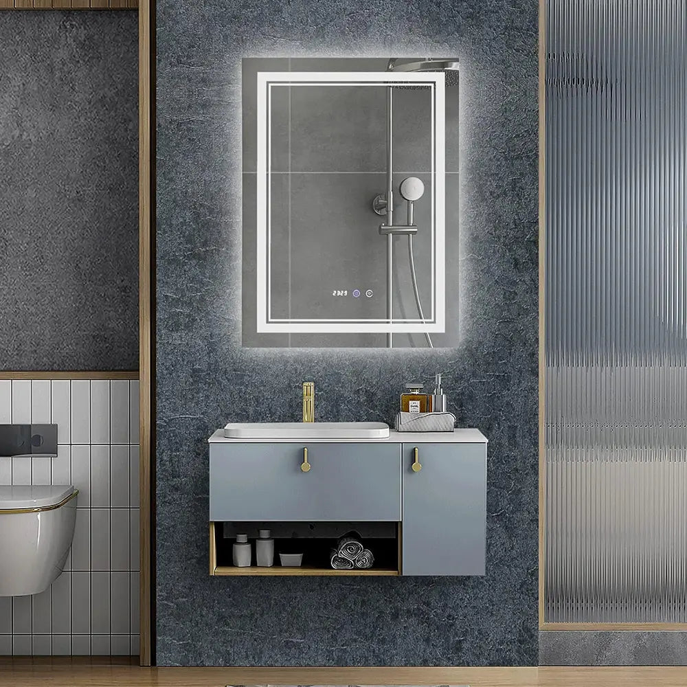 LED Bathroom Mirrors in London