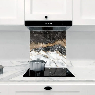 Copper - Famida - Splashback - DIY - CreoGlass®