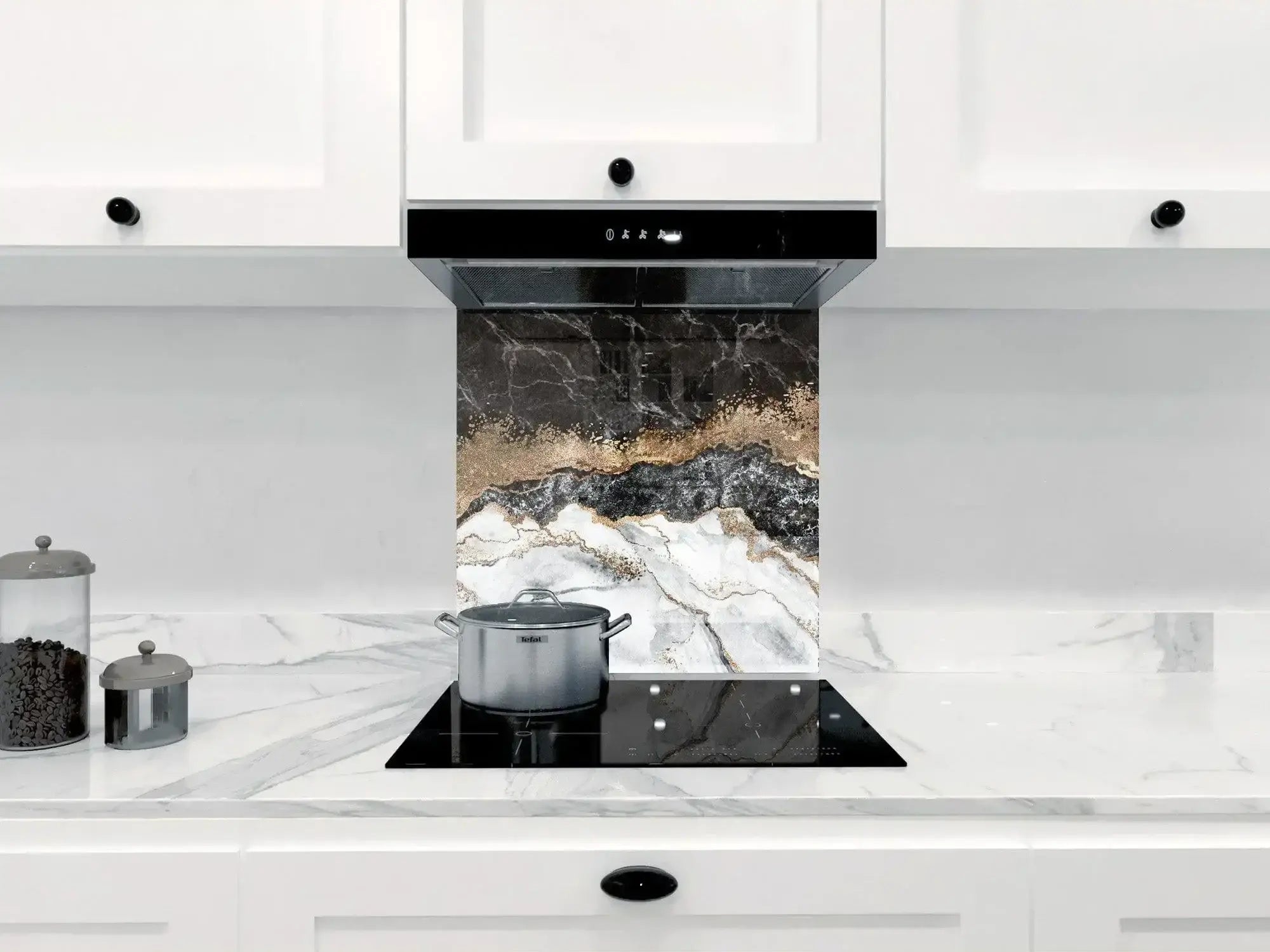 Api Famida Copper - Famida - Splashback - DIY – CreoGlass®