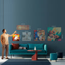 Create Your Own 400mm x 400mm - DIY - CreoGlass®