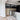 Antelope Colour Glass Splashback - Bespoke - CreoGlass®