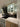 Black to White - Gradient - Splashback - Bespoke - CreoGlass®