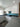 Blue Diamond Colour Glass Splashback - Bespoke - CreoGlass®