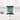 Blue Jade Colour Glass Splashback - DIY - CreoGlass®