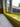 Canary Yellow Colour Glass Splashback - Bespoke - CreoGlass®