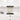 Matt Natural Calico Colour Glass Splashback - DIY - CreoGlass®