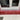 Red to White- Gradient - Splashback - Bespoke - CreoGlass®