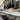 Silver- Famida - Splashback - Bespoke - CreoGlass®