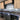 Silver - Grey- Famida - Splashback - Bespoke - CreoGlass®