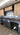 Silver - Grey- Famida - Splashback - Bespoke - CreoGlass®