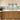 Matt Soft Fauna 3 Colour Glass Splashback - Bespoke - CreoGlass®