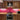 Matt Telemagenta Colour Glass Splashback - Bespoke