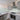 Matt White Green Colour Glass Splashback - Bespoke