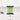 Matt Woodland Fern 6 Colour Glass Splashback - DIY - CreoGlass®