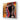 Abstract Acoustic Guitar Glass Wall Art - DIY - CreoGlass®