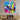 Abstract Jazz Band Glass Wall Art - DIY - CreoGlass®