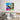 Abstract Jazz Band Glass Wall Art - DIY - CreoGlass®