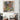 Abstract Prints Collage Glass Wall Art - DIY - CreoGlass®