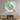 Abstract Quadrant Glass Wall Art - DIY - CreoGlass®