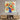 Abstract Sunflowers Glass Wall Art - DIY - CreoGlass®